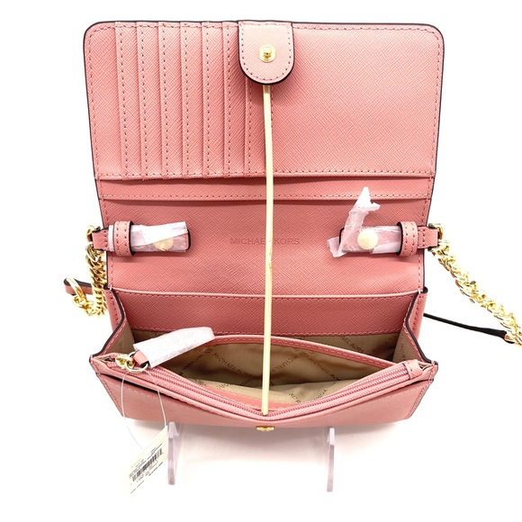 Michael Kors Multifunctional Xbody Bag - Picture 6 of 10